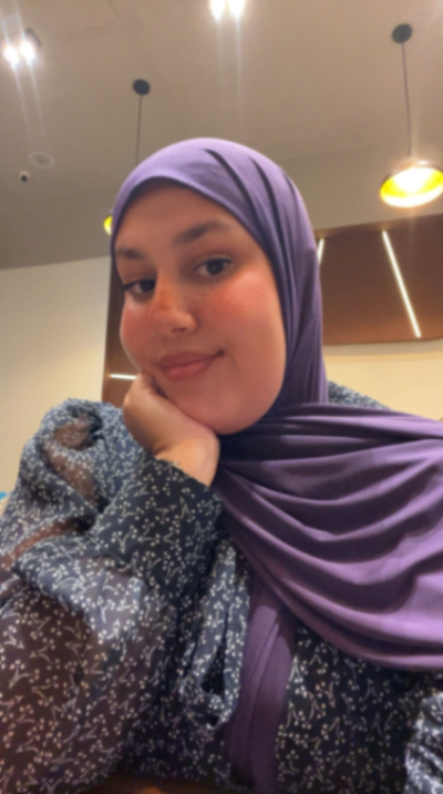 Rania Benbekhma — influenceuse Beauté Algérie