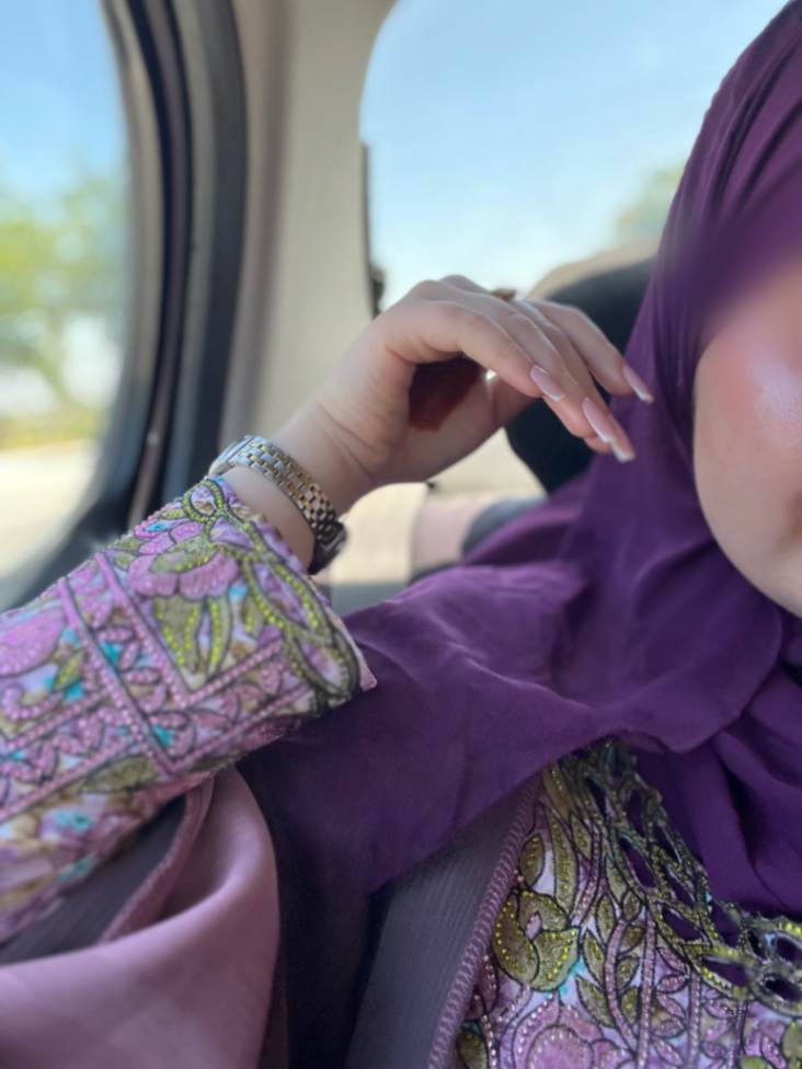 Photo de profil de Hadjer Adila
