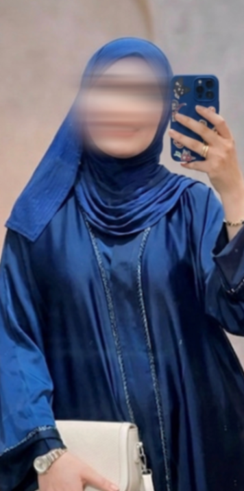 Hana Khemache — influenceuse Beauté Algérie