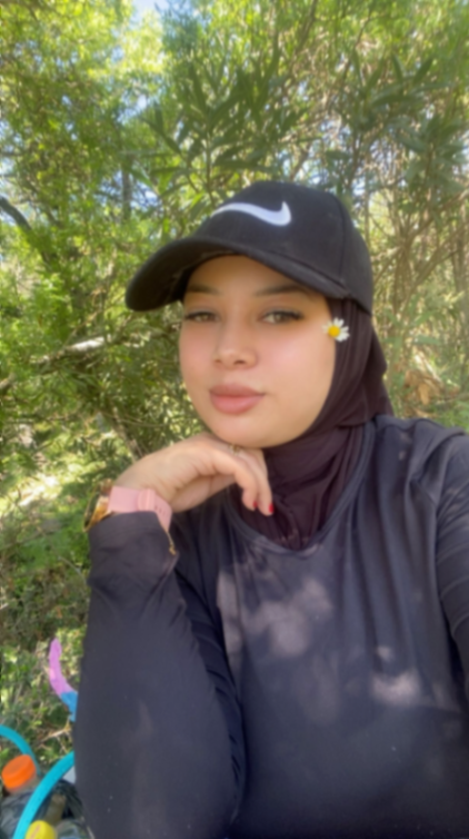 Photo de profil de Narimene Benacha