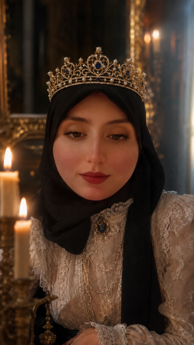 Meryem ABDENNEBI