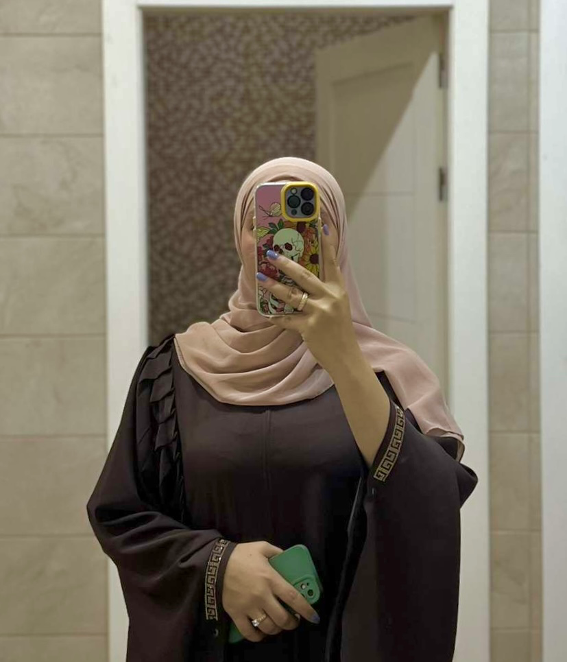 Fatima Ddn — influenceuse Beauté Algérie