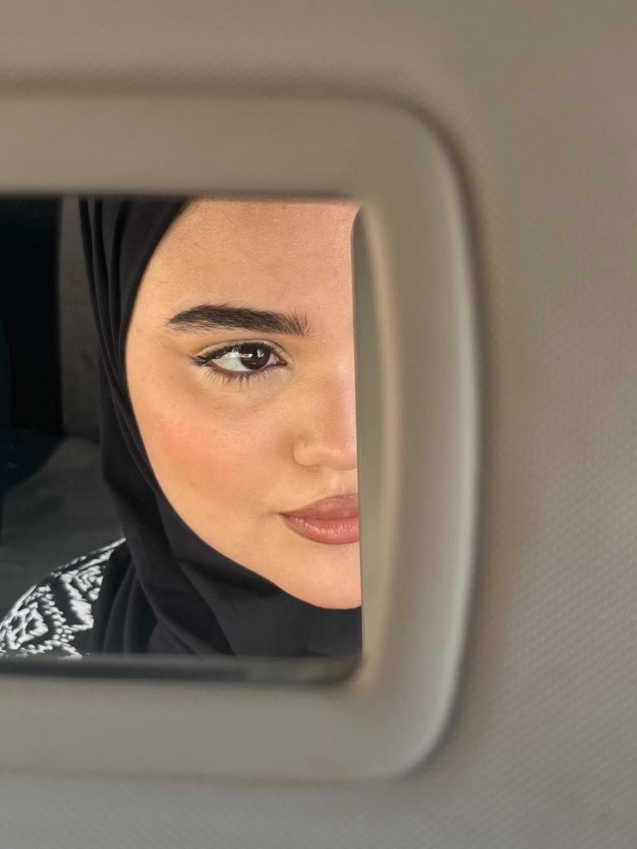Zohra Harizi — influenceuse Beauté Algérie
