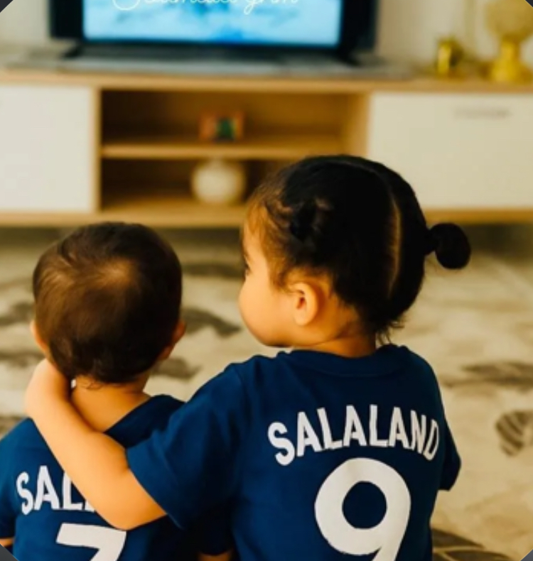 Soumaia Gh — influenceuse Food Algérie