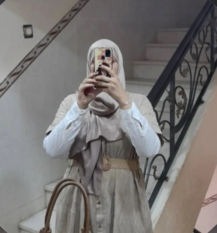 Photo de profil de Radja mokrani