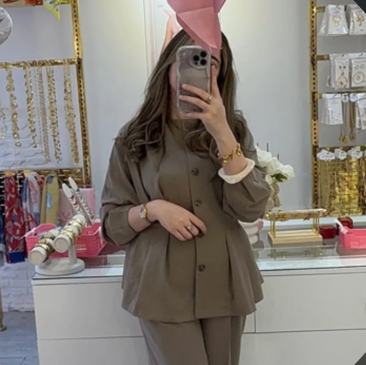 Photo de profil de Lydia Tamendjari