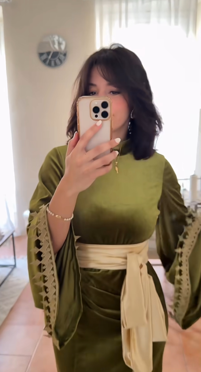 Vibes_by_maroua — influenceuse Beauté Algérie