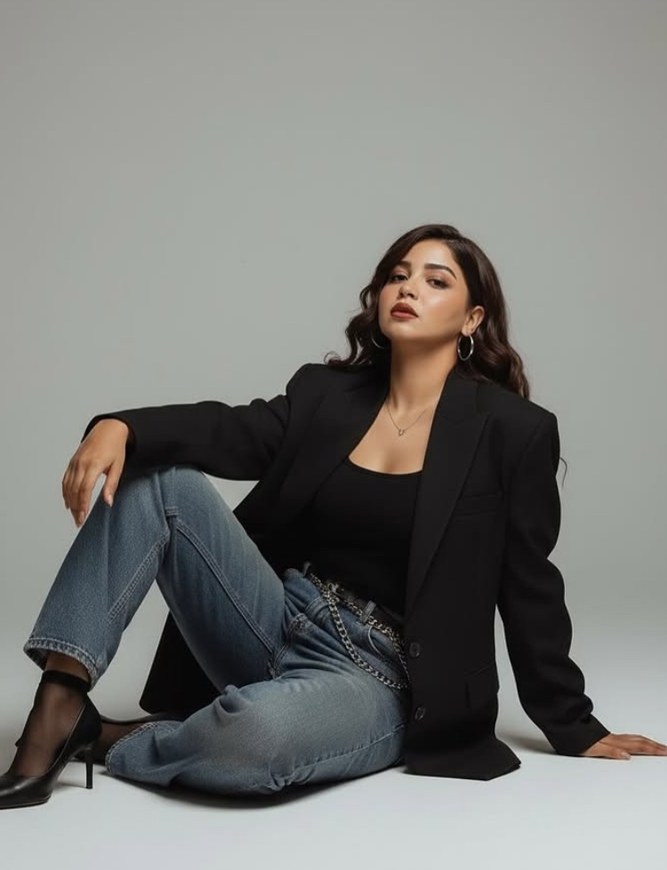 Photo de profil de Freelance model