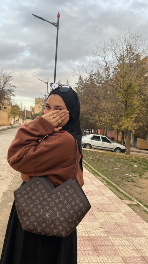 Photo de profil de Aya Dja