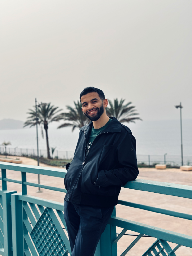 Imad Eddine Bennour