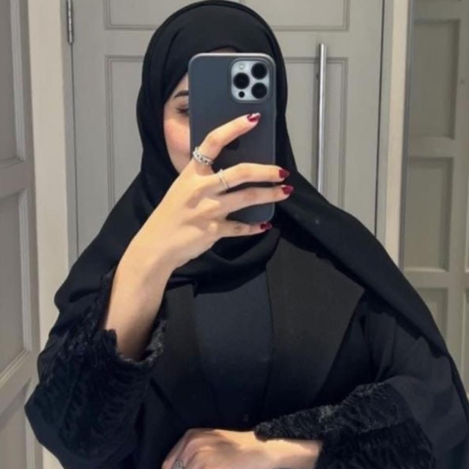 Khaoula — influenceuse Food Algérie