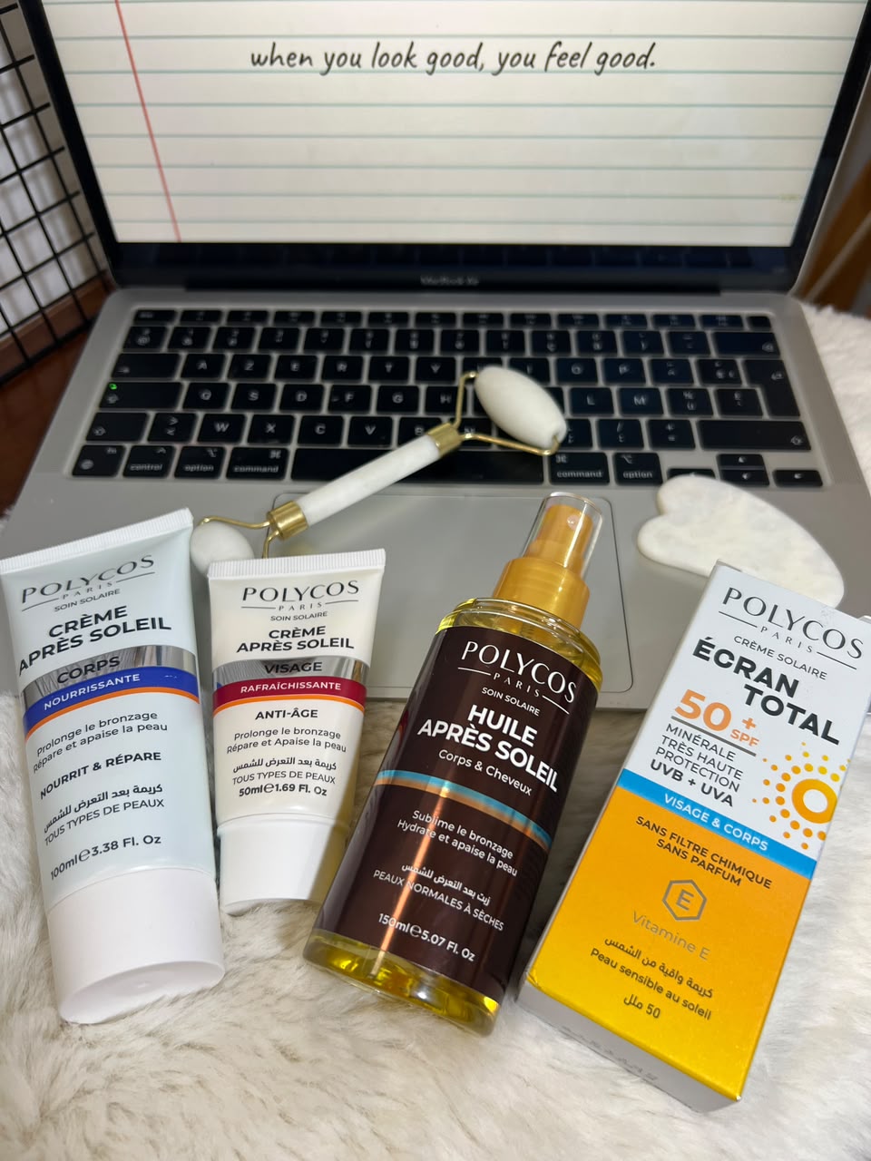 Collaborations UGC – Beauté & Skincare