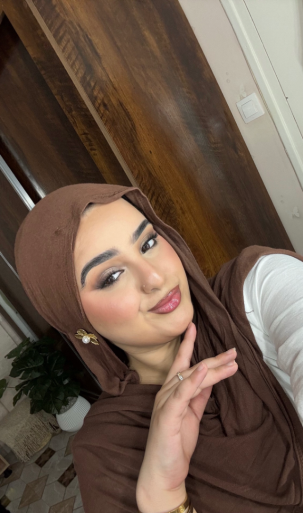 Photo de profil de Chaima