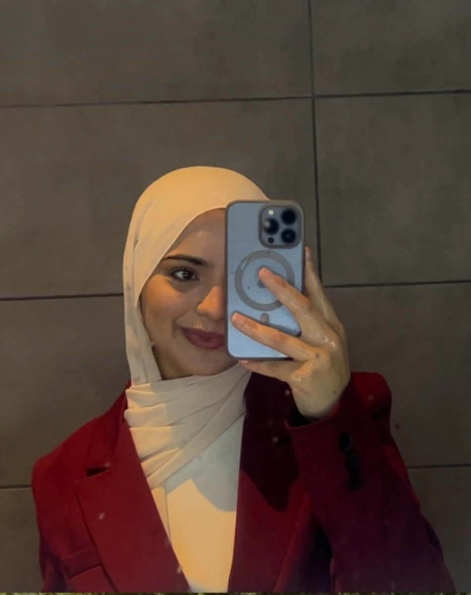 Photo de profil de Ikram Dje