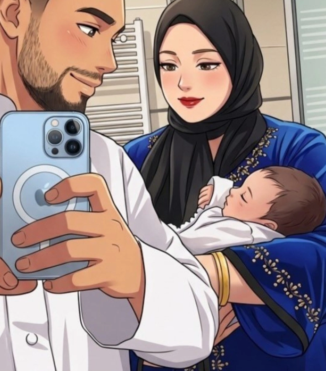 IKRAM BOUKLI — influenceuse Beauté Algérie