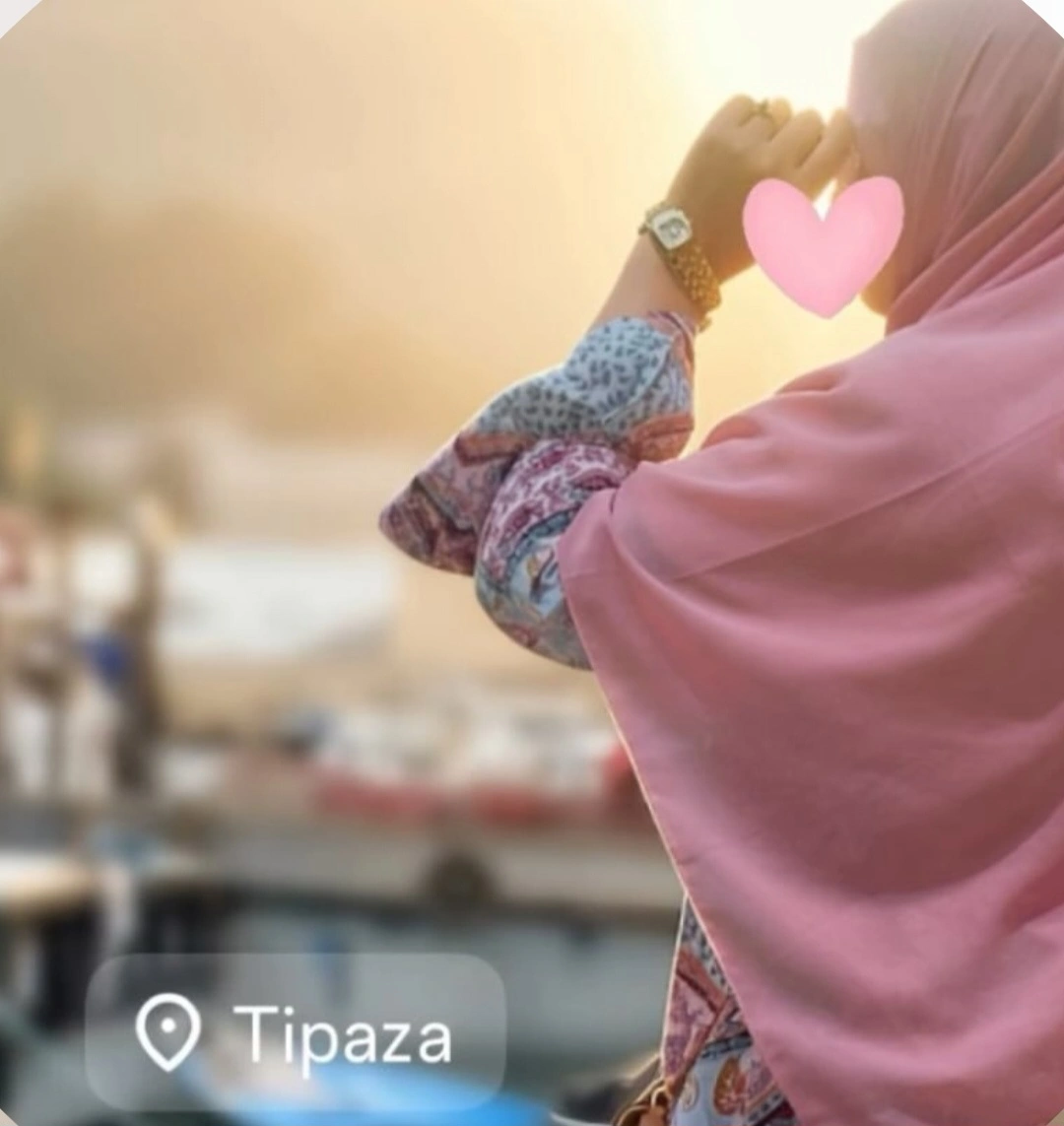 Photo de profil de Houda Eddouh