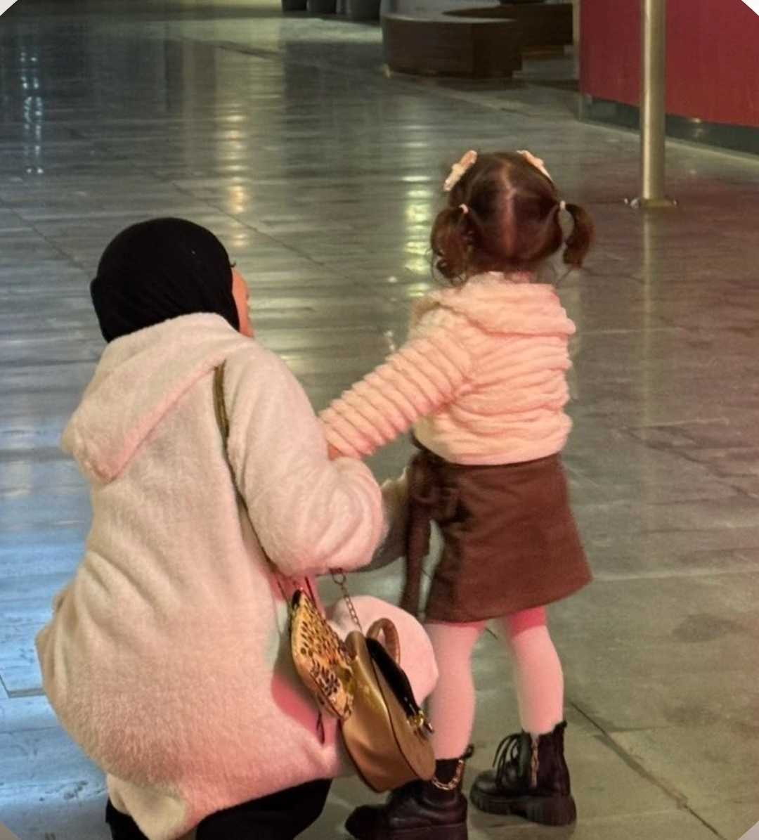 Bendaoud Fatima — influenceuse Beauté Algérie