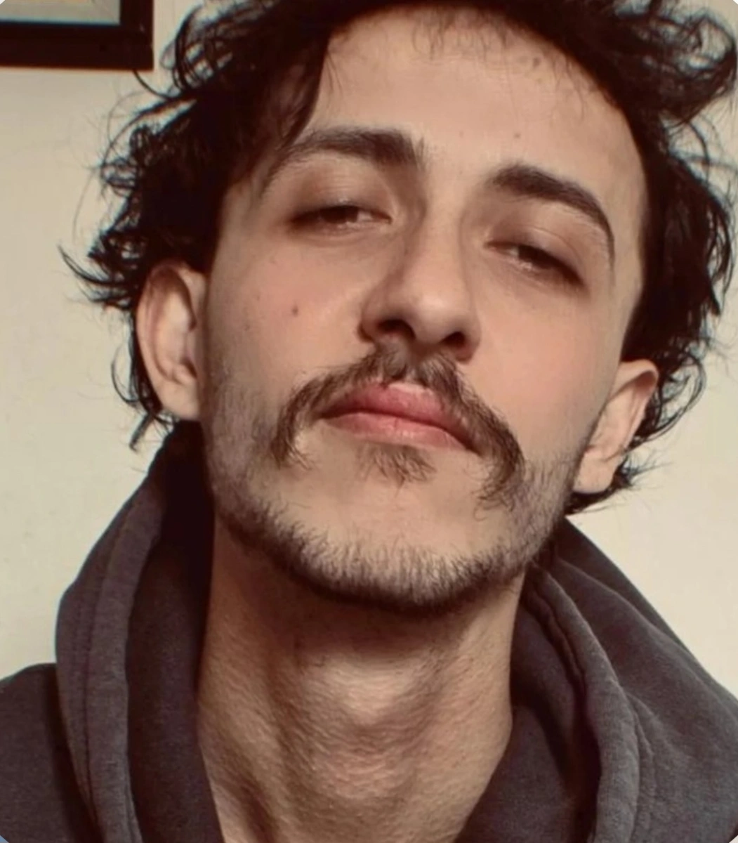 Photo de profil de RAMZI Baba Hamed