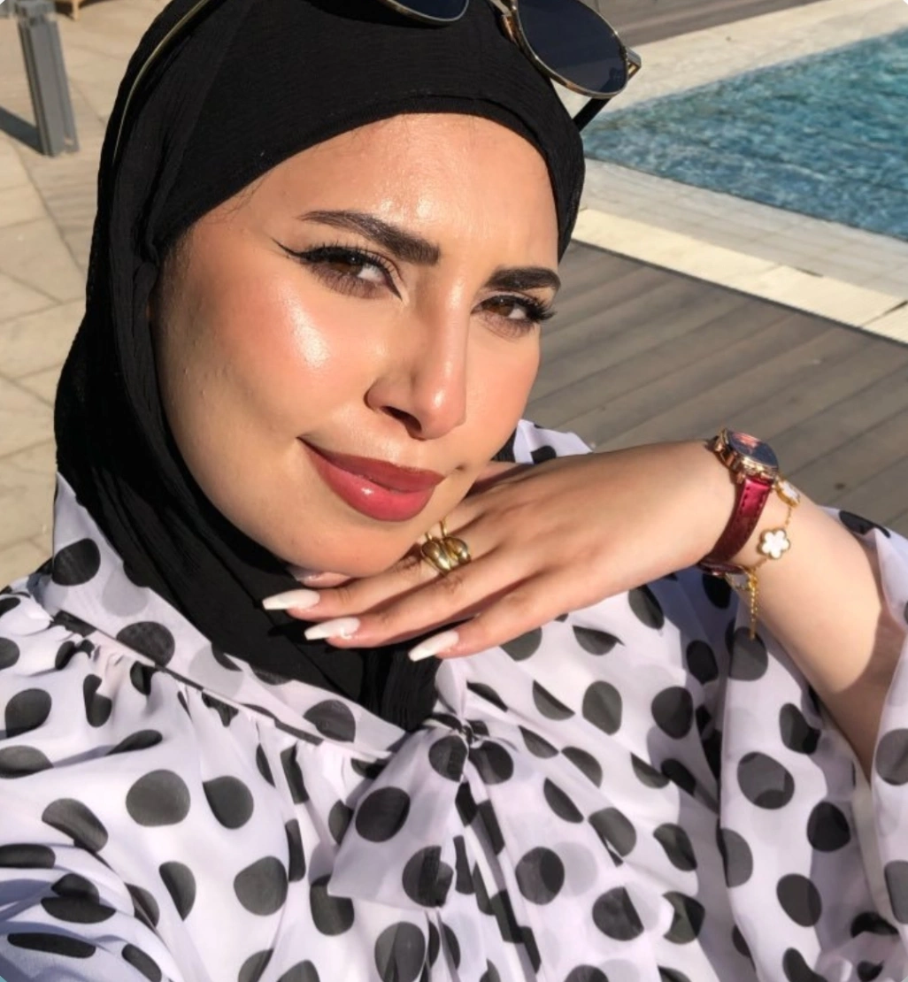 Photo de profil de Aoufi boutheina