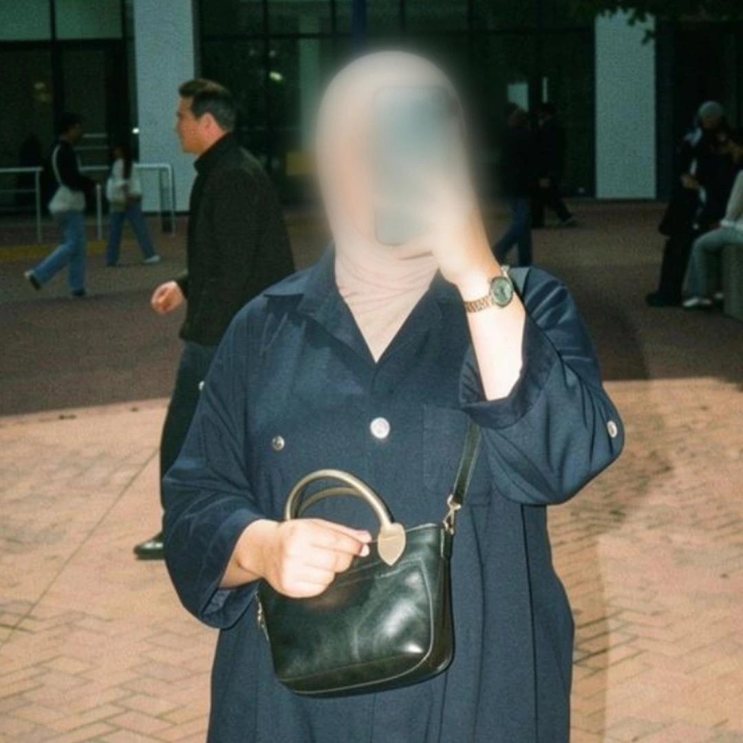 Photo de profil de Malak Moumen