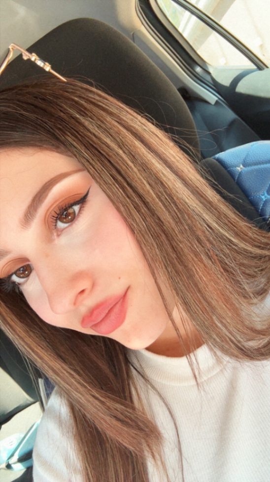 Lylia — influenceuse Beauté Algérie